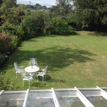 Bed and Breakfast Baron'S Grange Iden Экстерьер фото